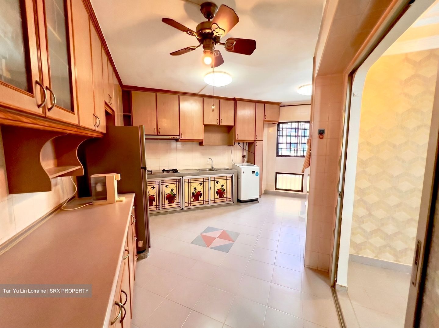 Blk 733 Tampines Courtview (Tampines), HDB 4 Rooms #557847021